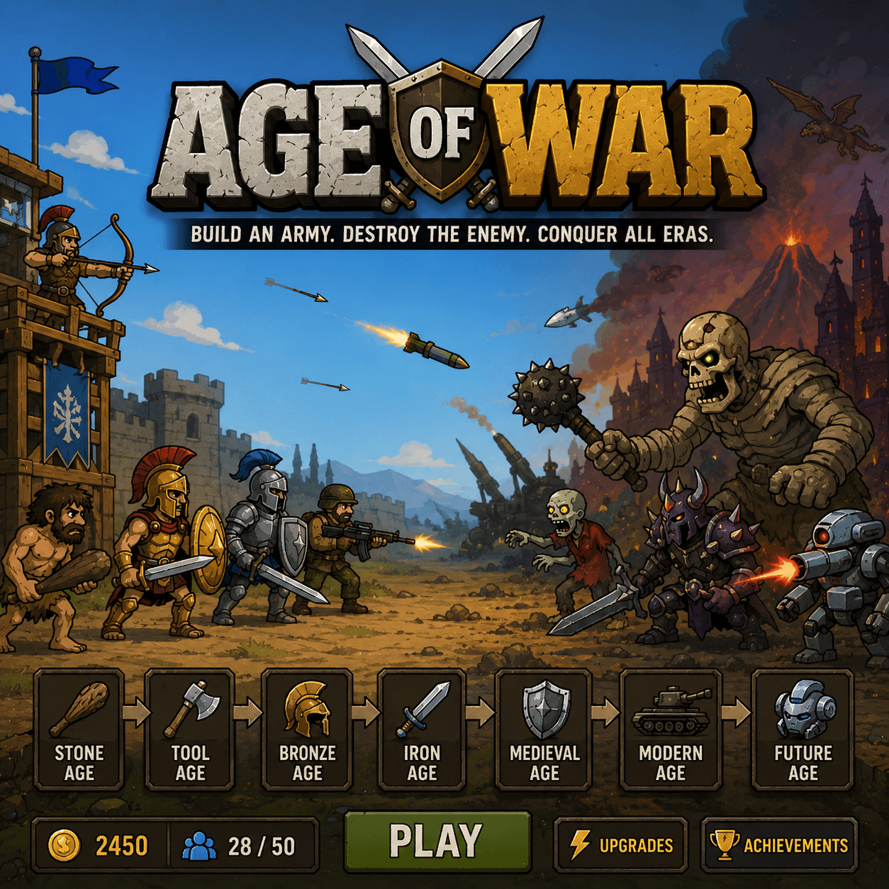 Age of War