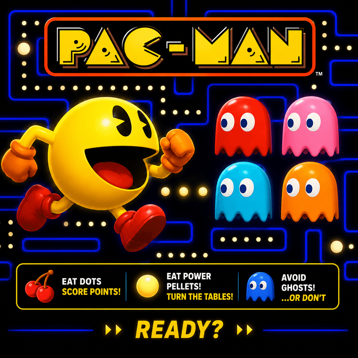 Pac-Man