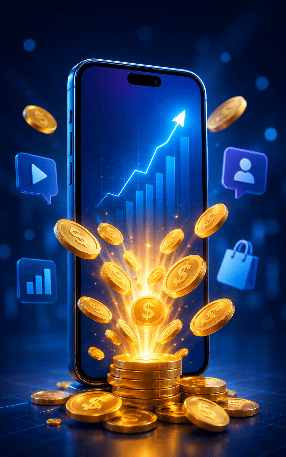 App Monetization